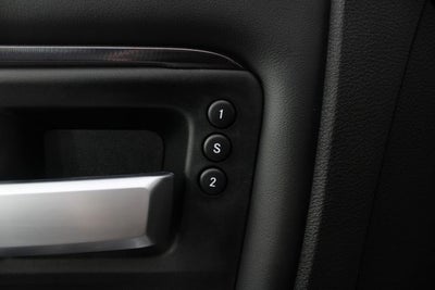 2021 RAM 2500 Power Wagon