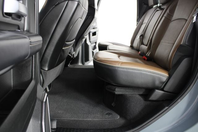 2021 RAM 2500 Power Wagon