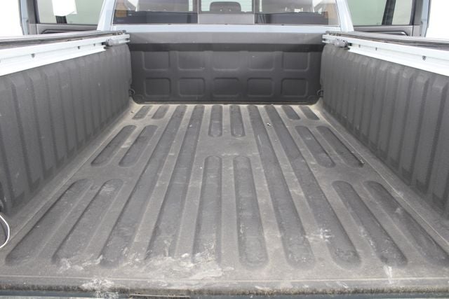 2021 RAM 2500 Power Wagon