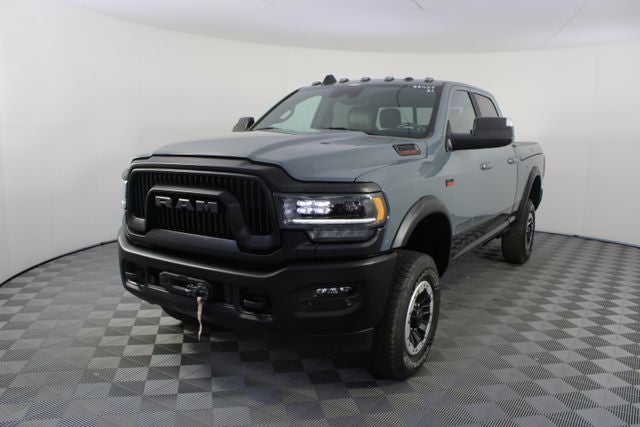 2021 RAM 2500 Power Wagon