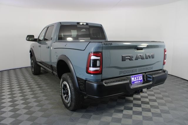 2021 RAM 2500 Power Wagon