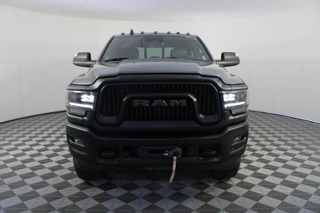 2021 RAM 2500 Power Wagon