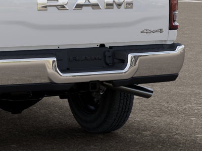 2027 RAM 2500 Tradesman