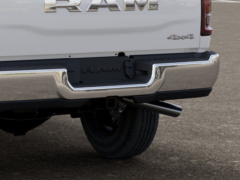 2027 RAM 2500 Tradesman