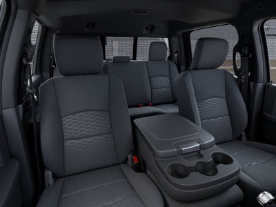 2027 RAM 2500 Tradesman