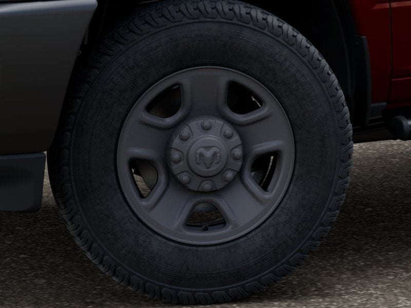 2027 RAM 2500 Tradesman