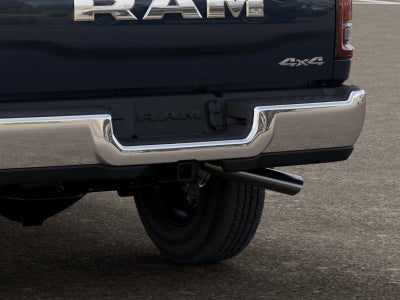 2027 RAM 2500 Tradesman