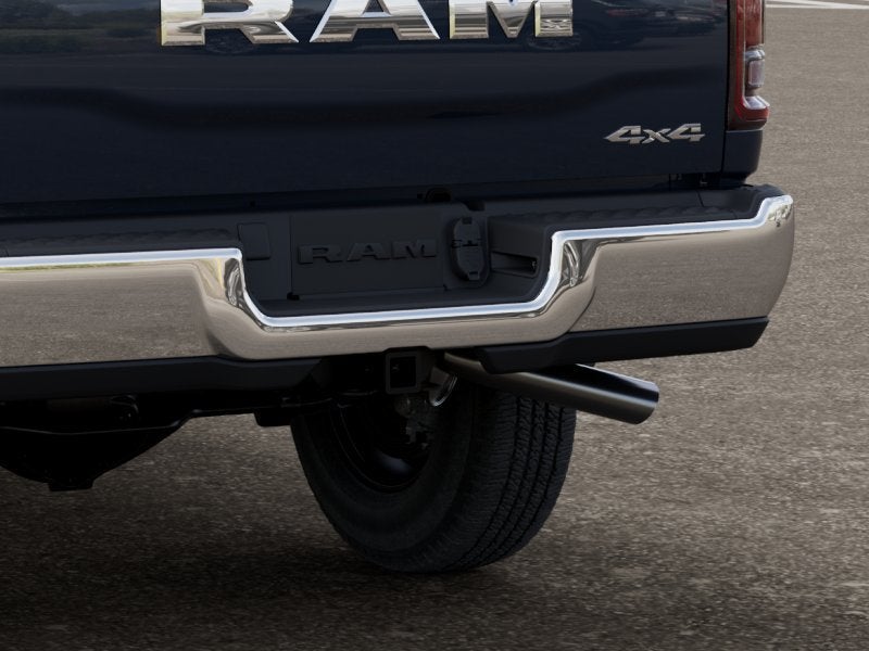 2027 RAM 2500 Tradesman