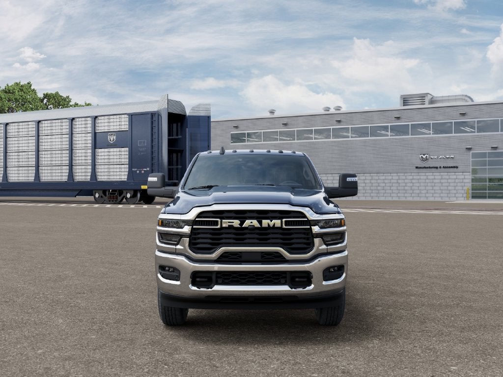 2027 RAM 2500 Tradesman