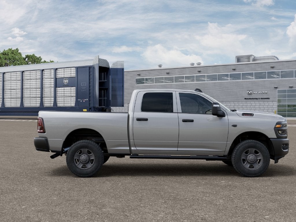 2027 RAM 2500 Tradesman