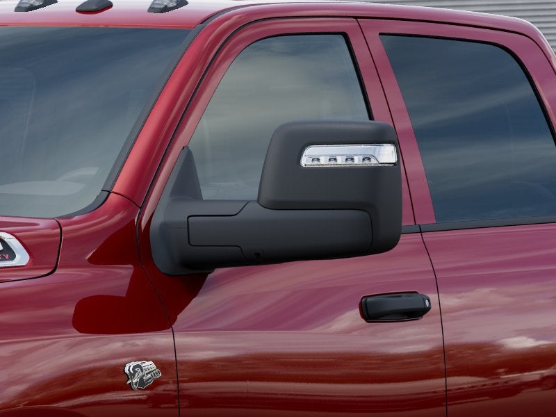 2027 RAM 2500 Tradesman