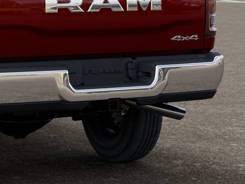 2027 RAM 2500 Tradesman