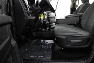 2016 RAM 2500 Tradesman
