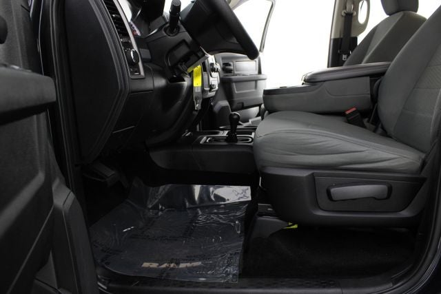 2016 RAM 2500 Tradesman