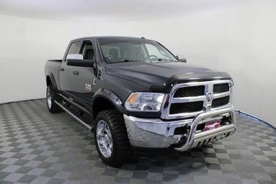 2016 RAM 2500 Tradesman