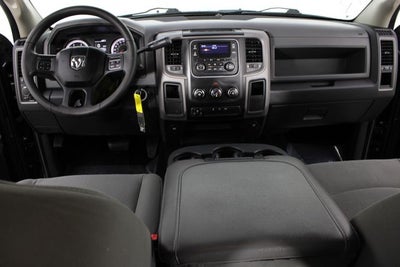 2016 RAM 2500 Tradesman