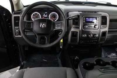 2016 RAM 2500 Tradesman