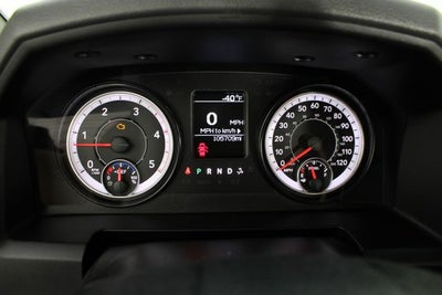 2016 RAM 2500 Tradesman