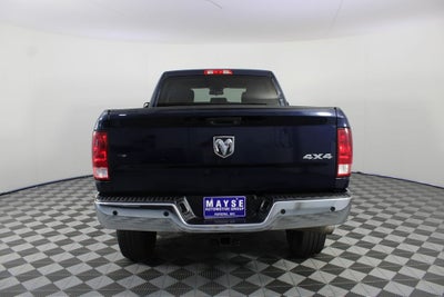2015 RAM 2500 Tradesman