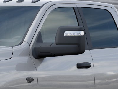 2027 RAM 2500 Big Horn