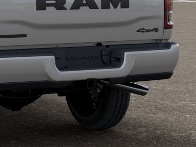 2027 RAM 2500 Big Horn