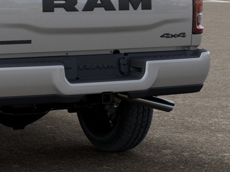 2027 RAM 2500 Big Horn