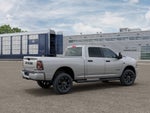 2027 RAM 2500 Big Horn