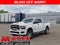 2027 RAM 2500 Big Horn