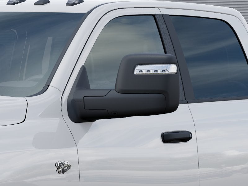 2027 RAM 2500 Big Horn