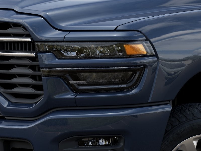 2027 RAM 2500 Big Horn
