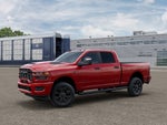 2027 RAM 2500 Big Horn