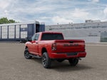 2027 RAM 2500 Big Horn