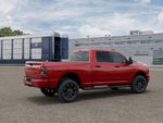 2027 RAM 2500 Big Horn