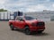 2027 RAM 2500 Big Horn