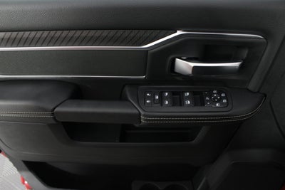 2027 RAM 2500 Big Horn