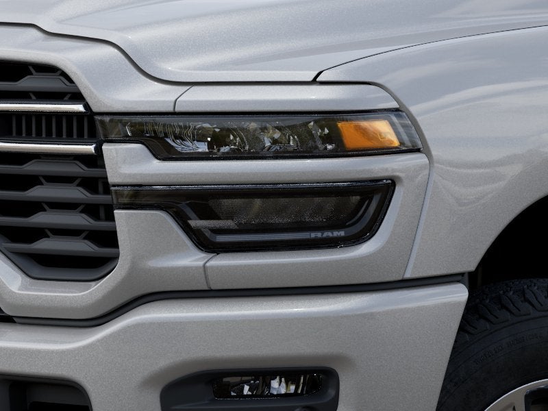 2027 RAM 2500 Big Horn