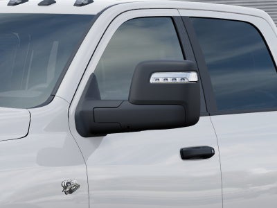 2027 RAM 2500 Big Horn