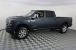2027 RAM 2500 Big Horn