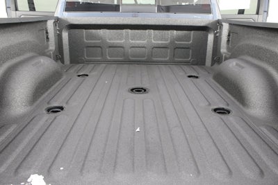 2027 RAM 2500 Big Horn