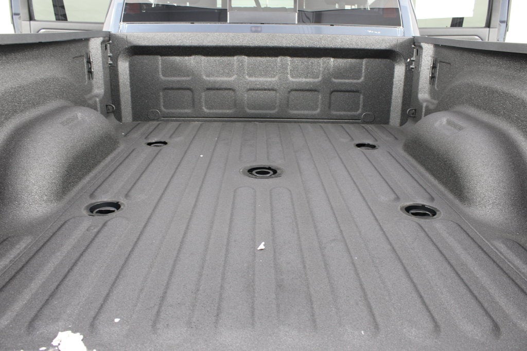 2027 RAM 2500 Big Horn