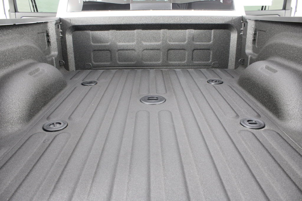 2027 RAM 2500 Big Horn