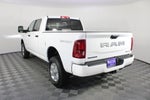 2027 RAM 2500 Big Horn