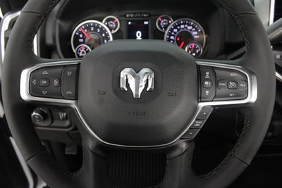 2027 RAM 2500 Big Horn
