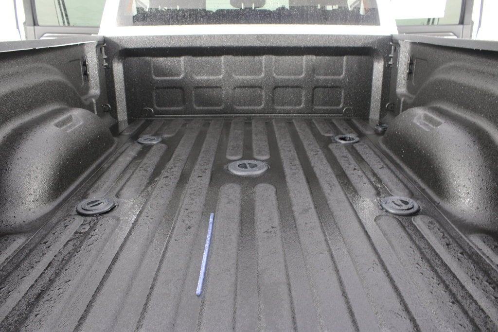 2027 RAM 2500 Big Horn