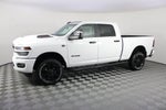 2027 RAM 2500 Big Horn