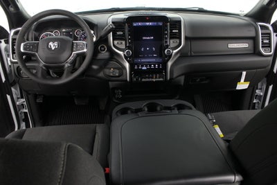 2027 RAM 2500 Big Horn