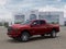 2027 RAM 2500 Big Horn