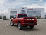 2027 RAM 2500 Big Horn