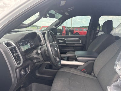 2023 RAM 2500 Big Horn