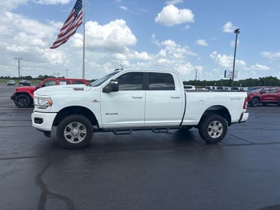 2023 RAM 2500 Big Horn